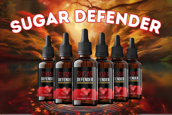 Carrossel Sugar Defender