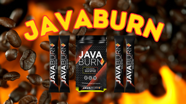 REVIEW JAVA BURN