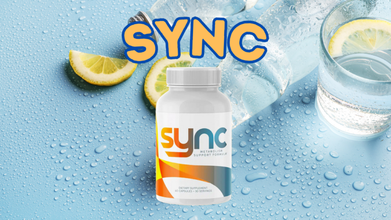 REVIEW: SYNC