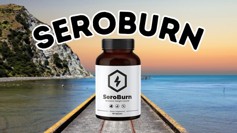 REVIEW: SeroBurn